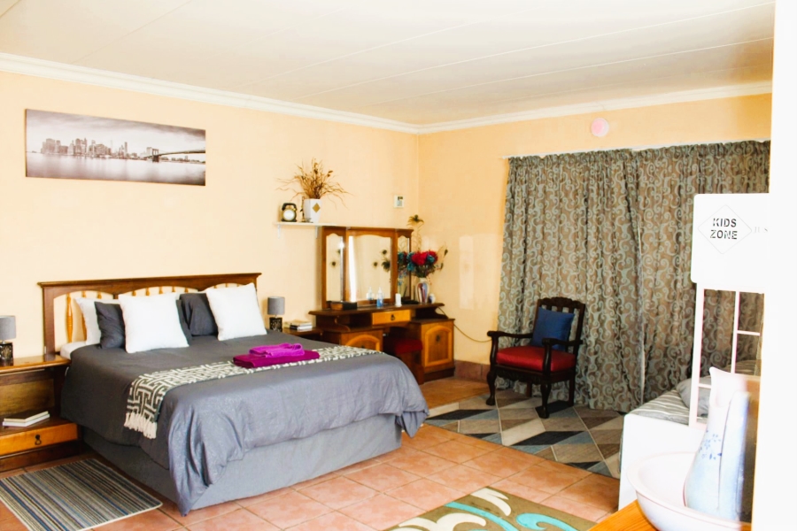 3 Bedroom Property for Sale in Sasolburg Ext 1 Free State